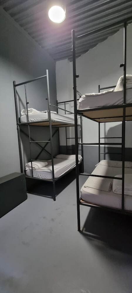 Hostal Seville Your Way Hostel