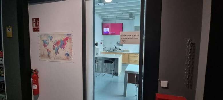 Hostal Seville Your Way Hostel