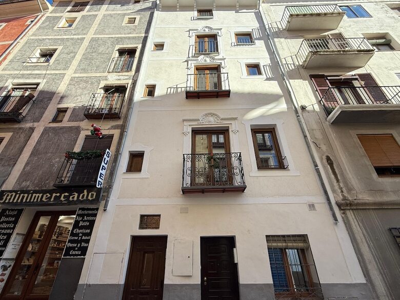 Hotel Mirador Del Rey