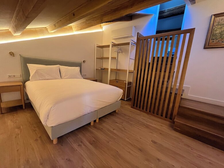 Hotel Mirador Del Rey