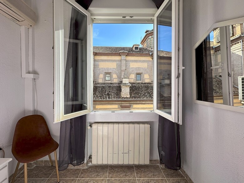 Hostal Pensi�n Recogidas