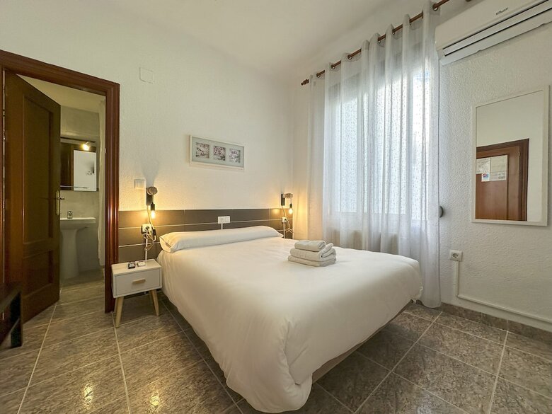 Hostal Pensi�n Recogidas