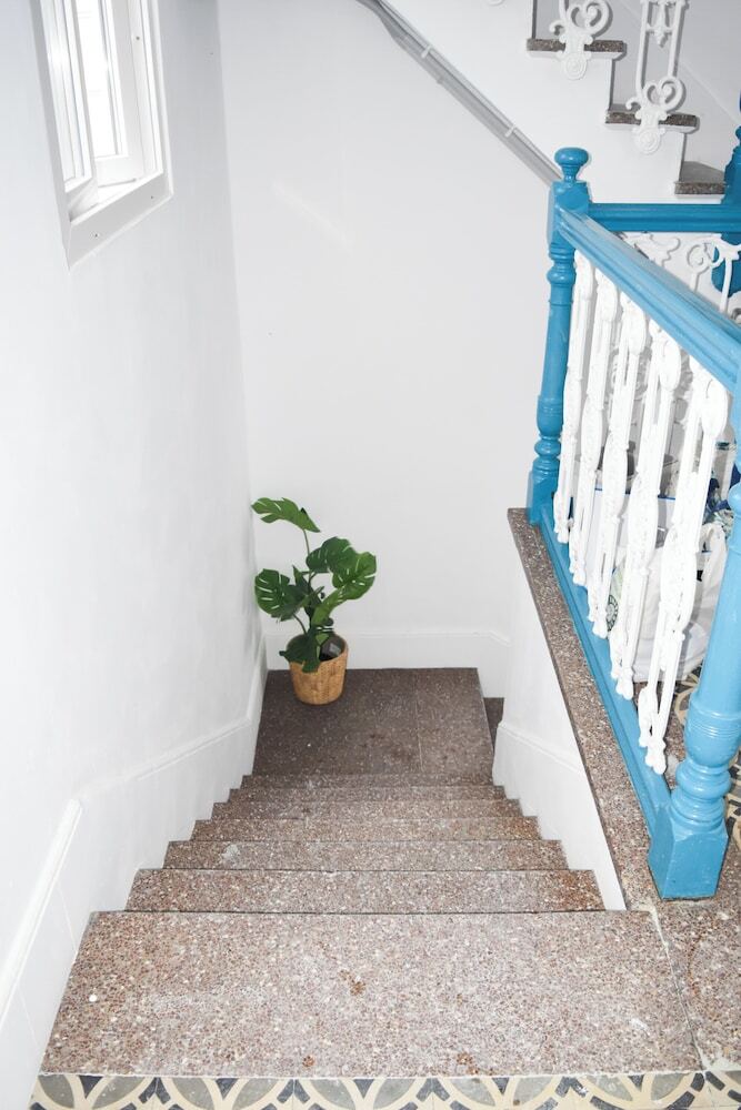 Hostal La Isleta Nest Hostel