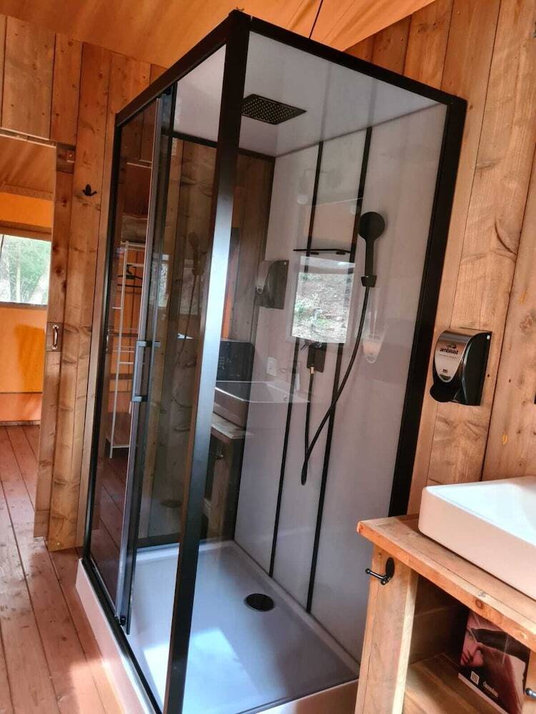 Glamping Vall De Cod�