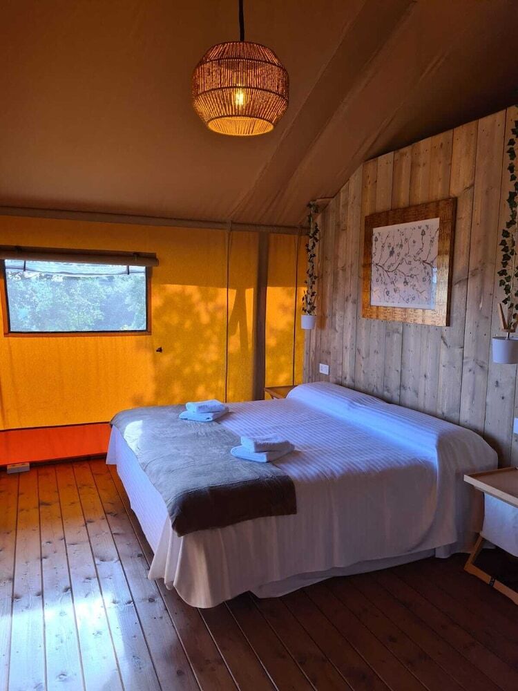 Glamping Vall De Cod�