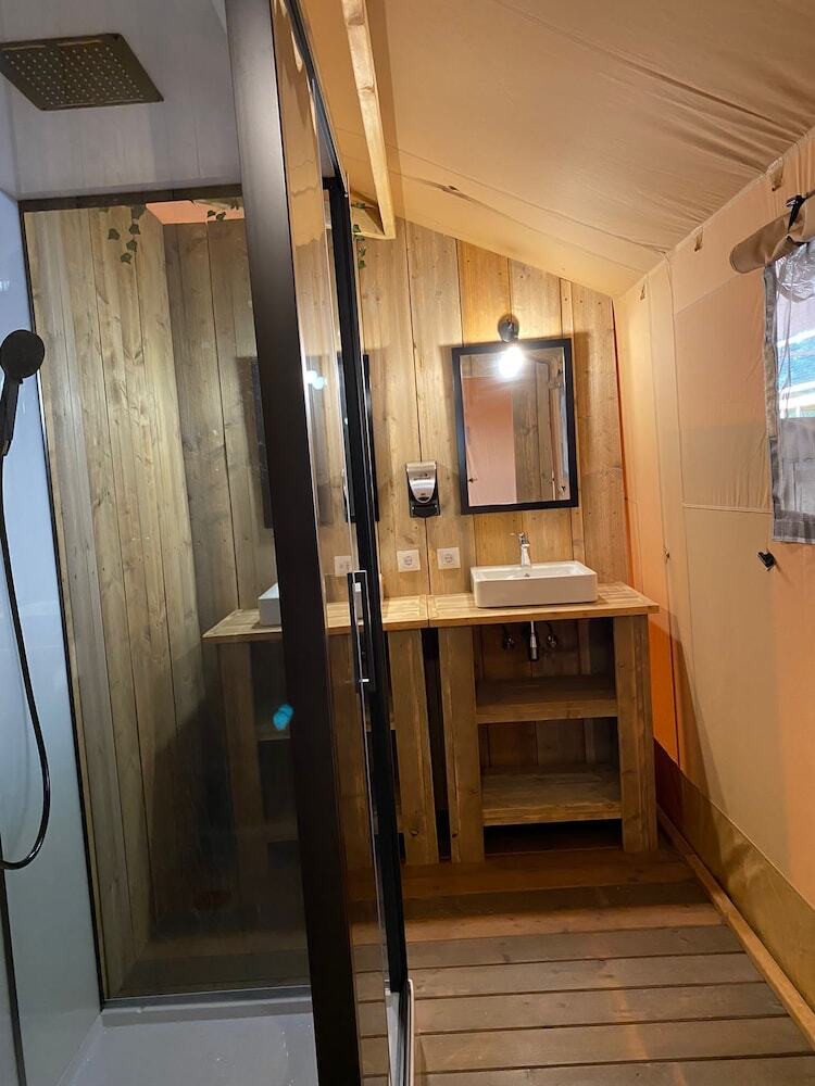 Glamping Vall De Cod�