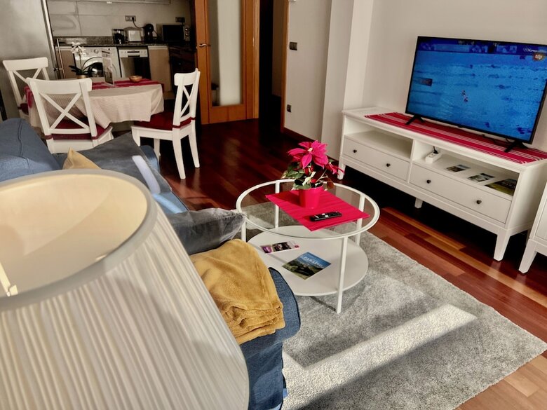 Apartamento Europa Prados - Atenea