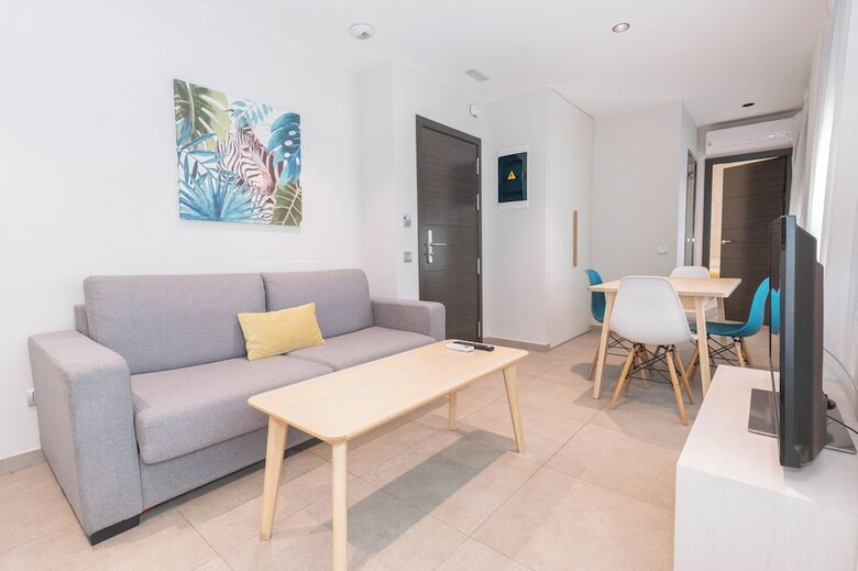 Hotel Sholeo Lodges Santa Catalina Flats