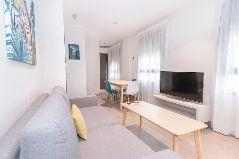 Hotel Sholeo Lodges Santa Catalina Flats