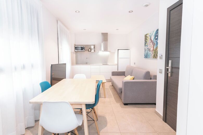 Hotel Sholeo Lodges Santa Catalina Flats