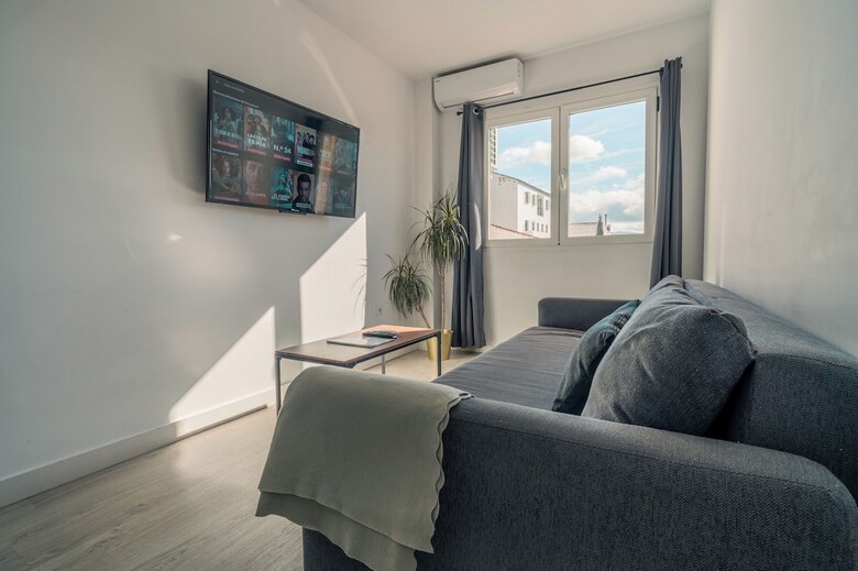 Aparthotel Apartamentos Avanel