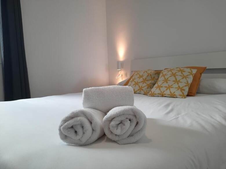 Aparthotel Apartamentos Avanel