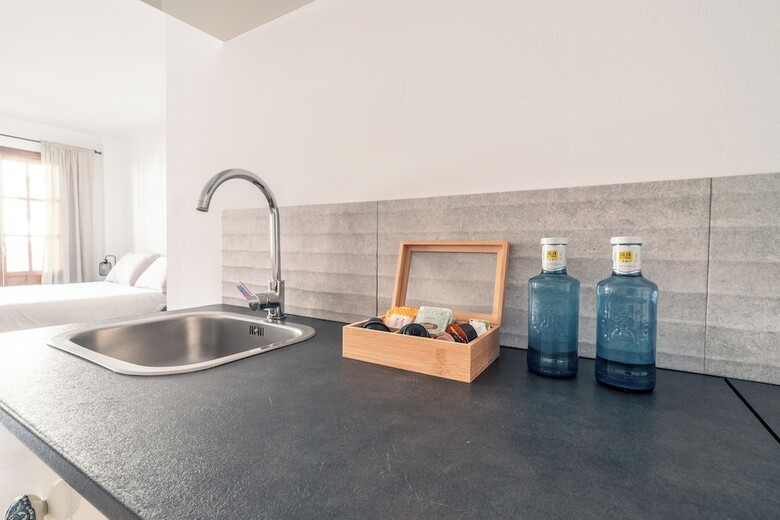 Aparthotel Apartamentos Avanel