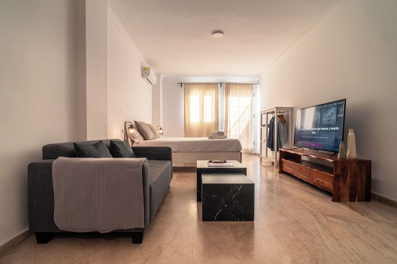 Aparthotel Apartamentos Avanel