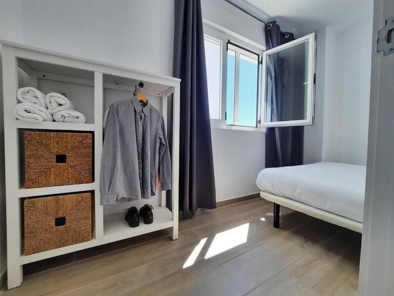 Aparthotel Apartamentos Avanel