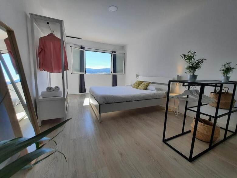 Aparthotel Apartamentos Avanel