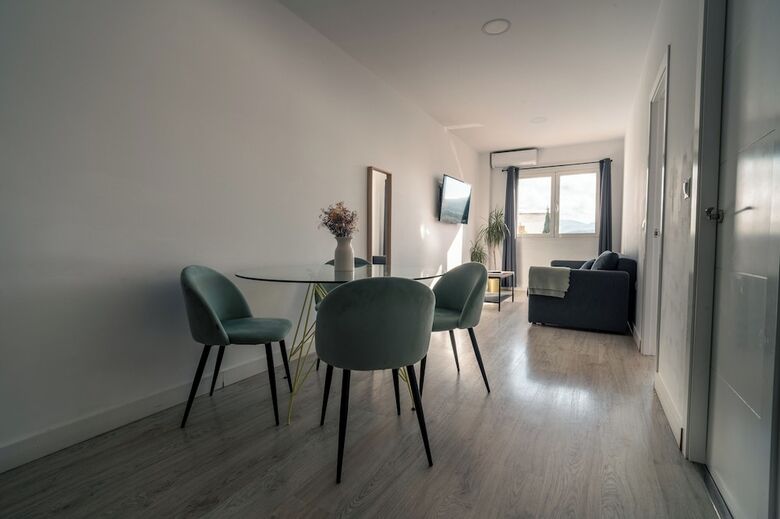 Aparthotel Apartamentos Avanel