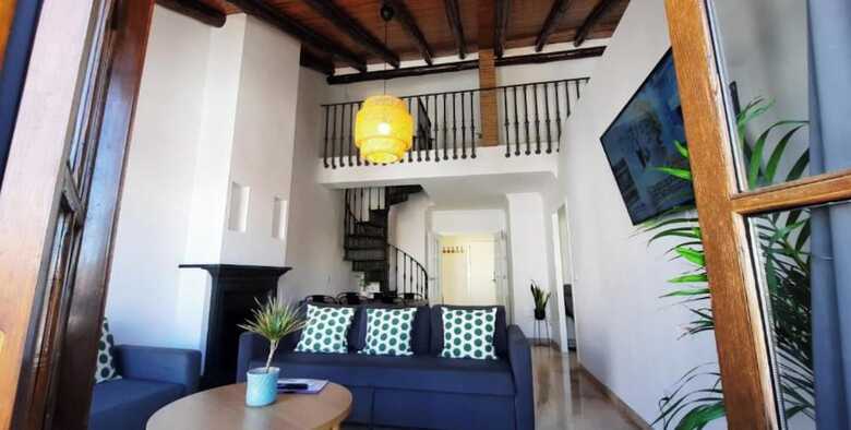 Aparthotel Apartamentos Avanel