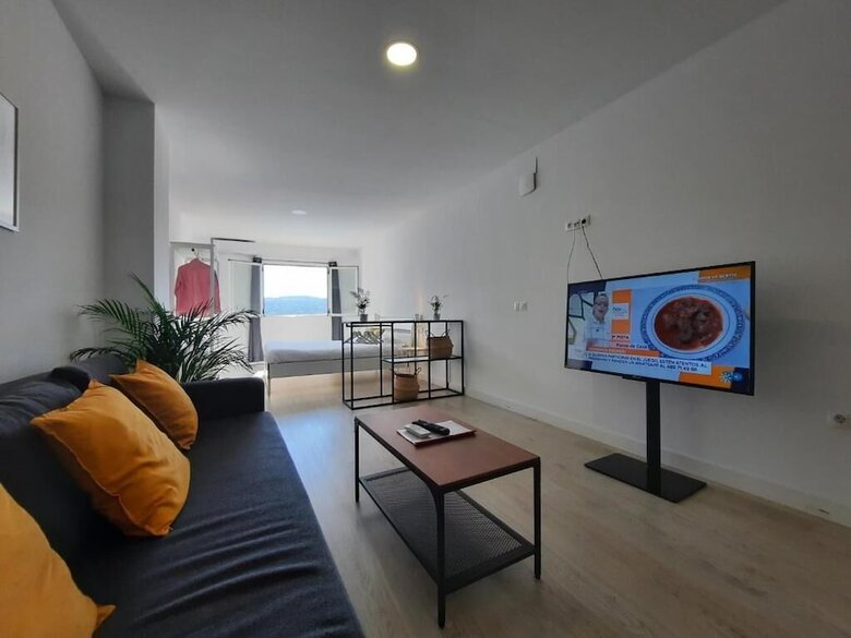 Aparthotel Apartamentos Avanel