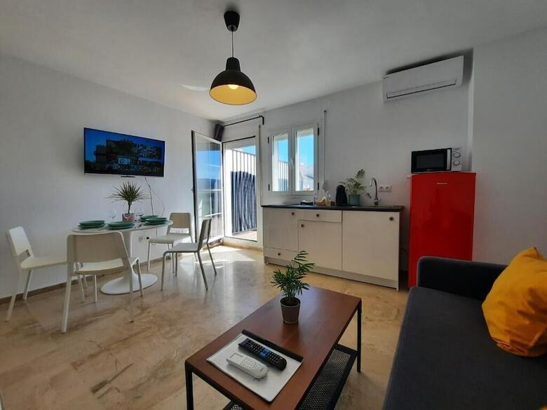 Aparthotel Apartamentos Avanel