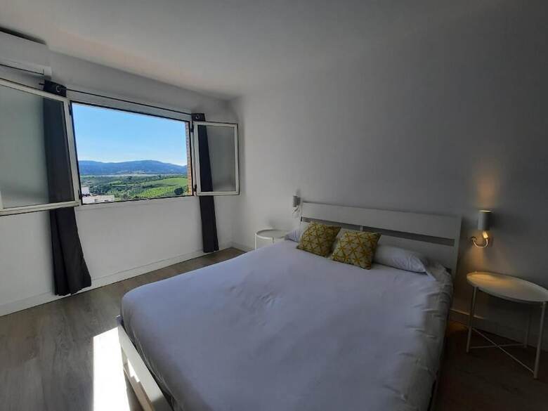 Aparthotel Apartamentos Avanel