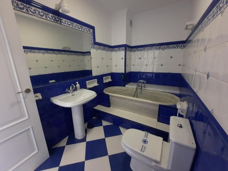 Aparthotel Apartamentos Avanel