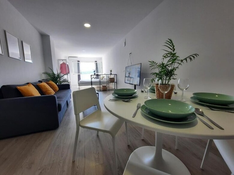 Aparthotel Apartamentos Avanel