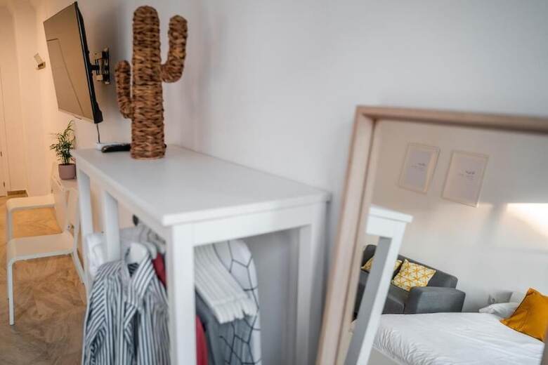 Aparthotel Apartamentos Avanel
