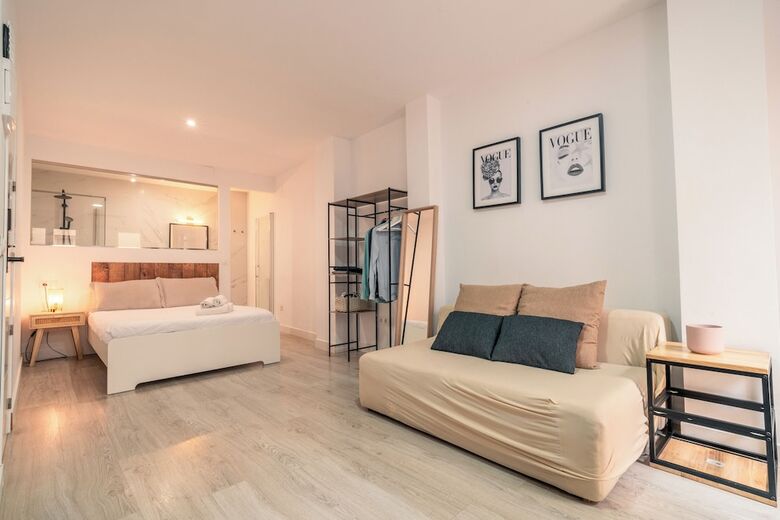 Aparthotel Apartamentos Avanel