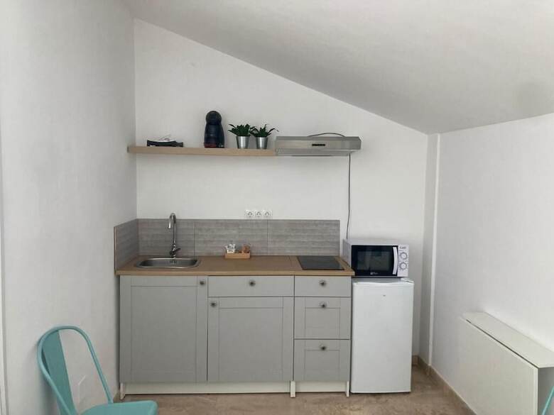Aparthotel Apartamentos Avanel