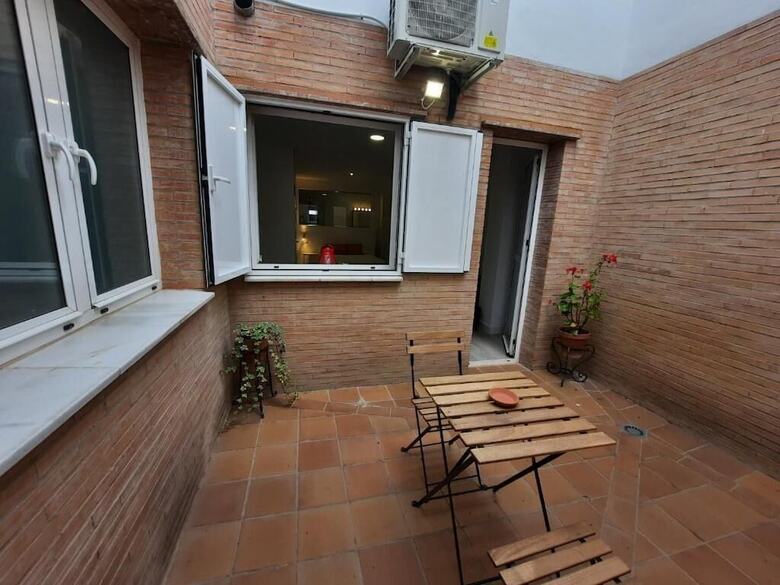 Aparthotel Apartamentos Avanel