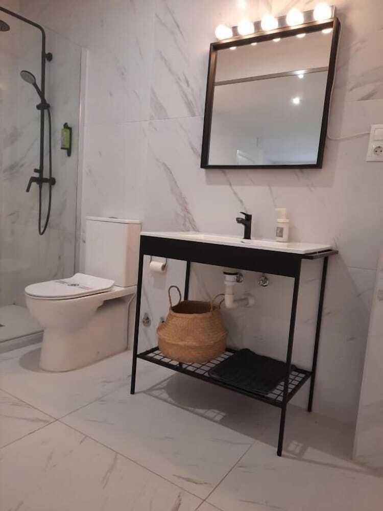 Aparthotel Apartamentos Avanel