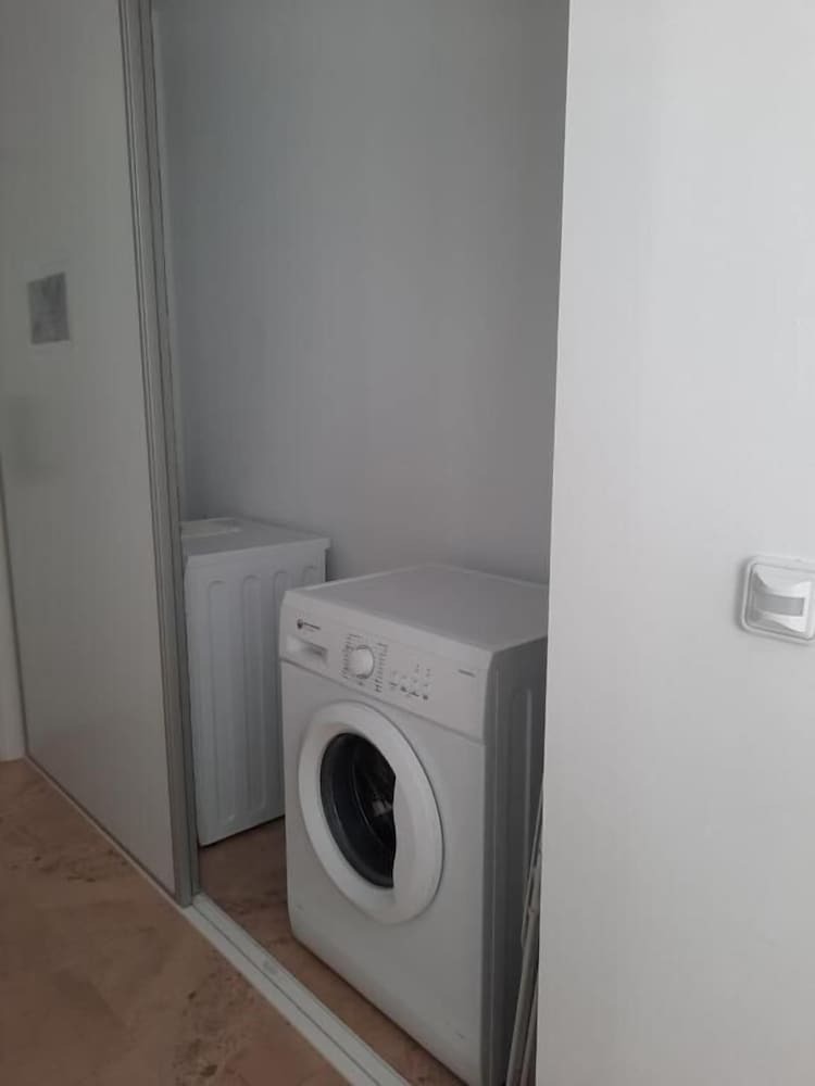 Aparthotel Apartamentos Avanel