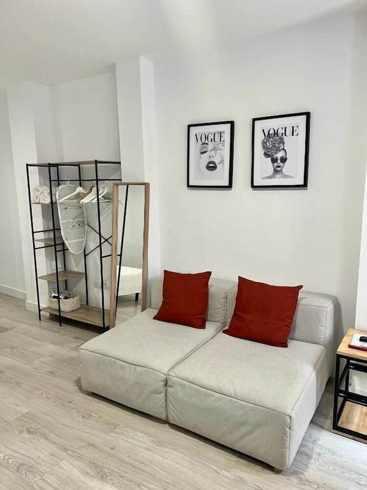 Aparthotel Apartamentos Avanel