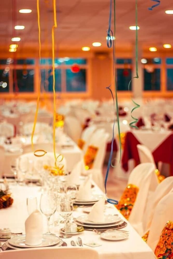 Hotel Cemar S.l.
