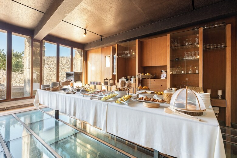 Aparthotel A Casa De Ald�n
