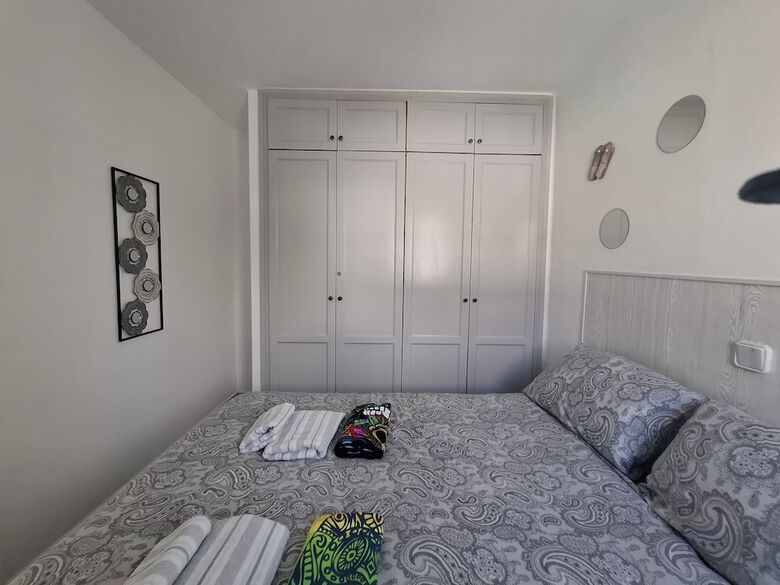 Apartamentos Loma Verde Puerto Del Carmen