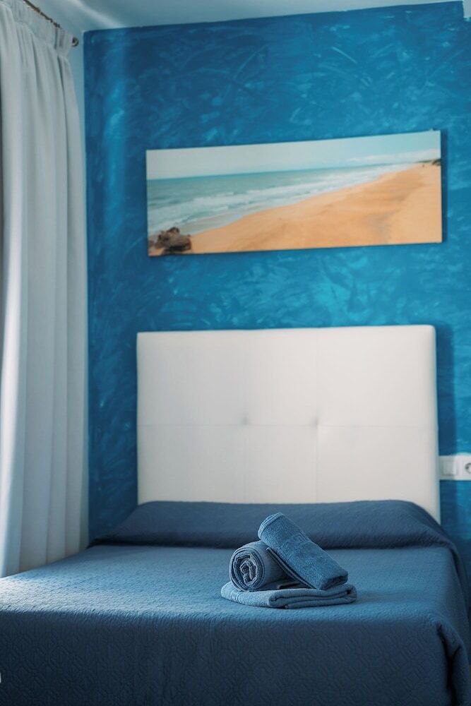 Hostal Brisas De Conil