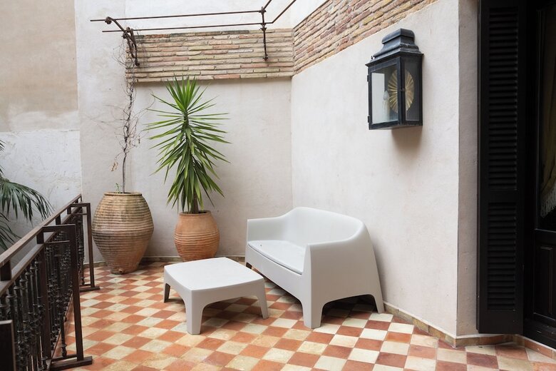 5 Sentidos - Suites De Lujo