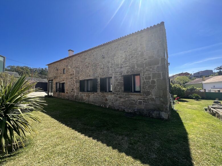 Bed & Breakfast Galicia Getaway - A Casa Dos Cancelos