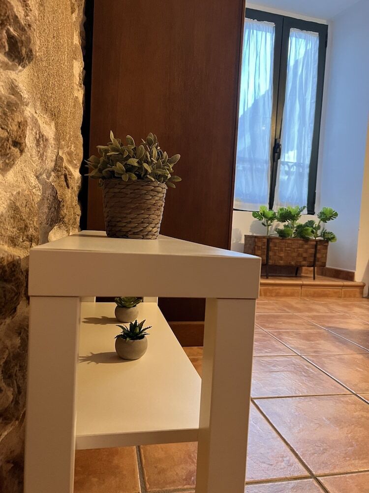 Bed & Breakfast Galicia Getaway - A Casa Dos Cancelos