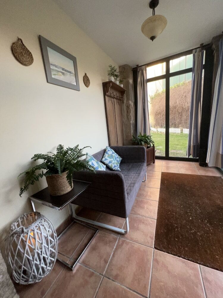 Bed & Breakfast Galicia Getaway - A Casa Dos Cancelos