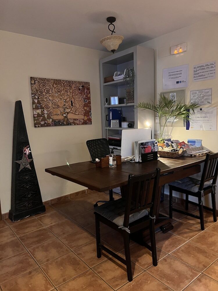 Bed & Breakfast Galicia Getaway - A Casa Dos Cancelos