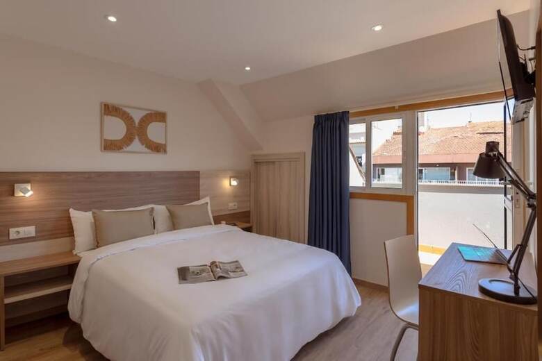 Vigo Bay Apartments By Olala Homes