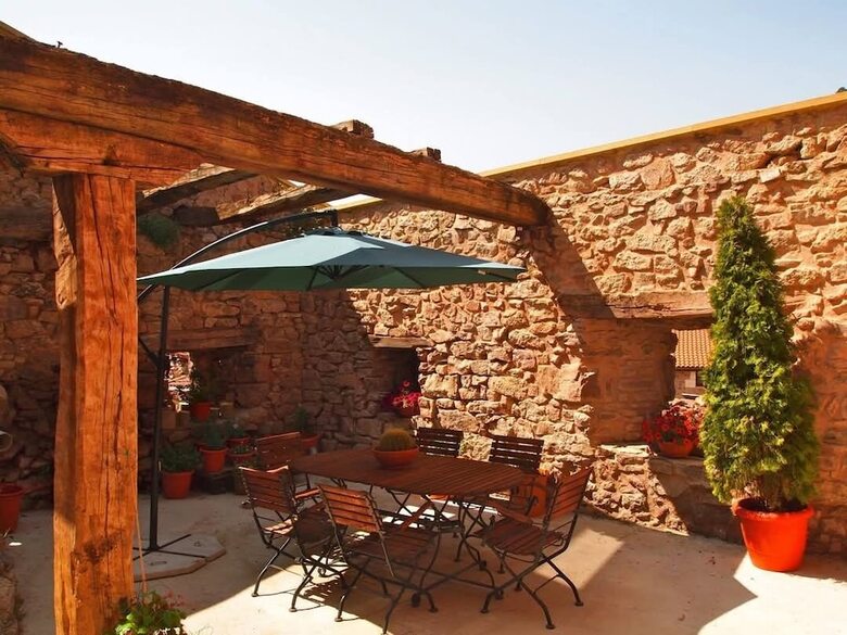 Hotel Posada Real La Almazuela