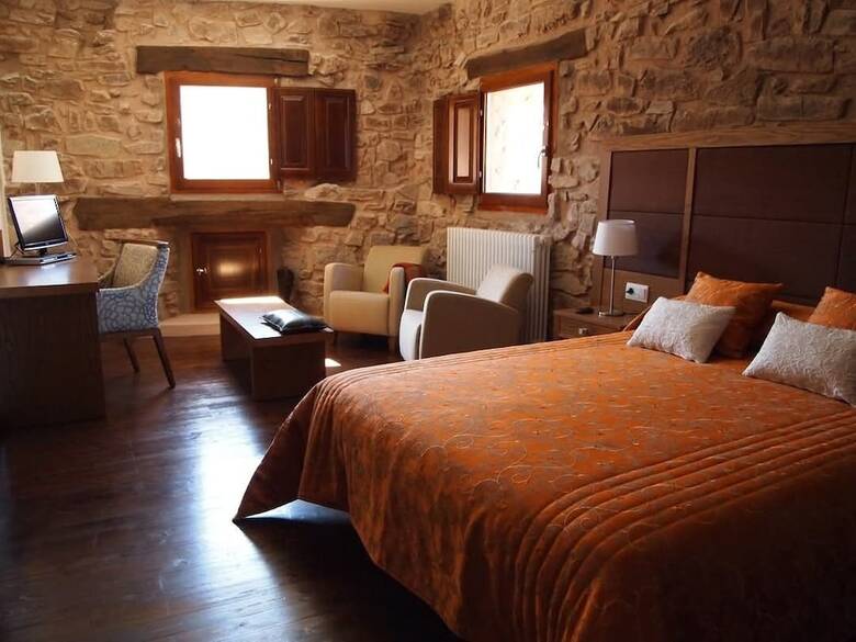 Hotel Posada Real La Almazuela