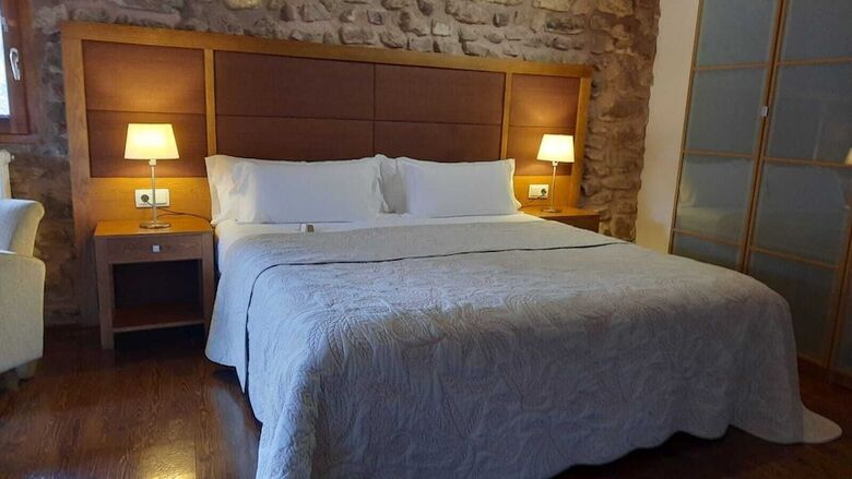 Hotel Posada Real La Almazuela
