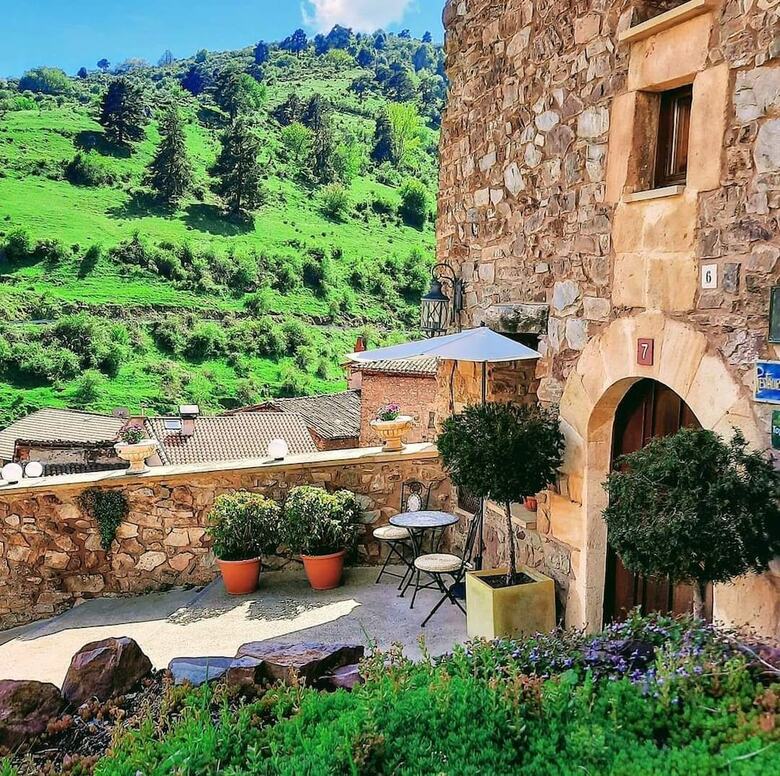 Hotel Posada Real La Almazuela