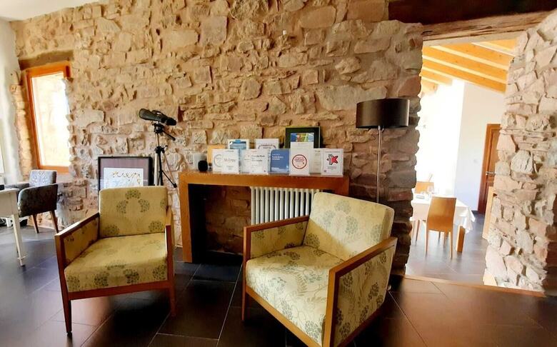 Hotel Posada Real La Almazuela