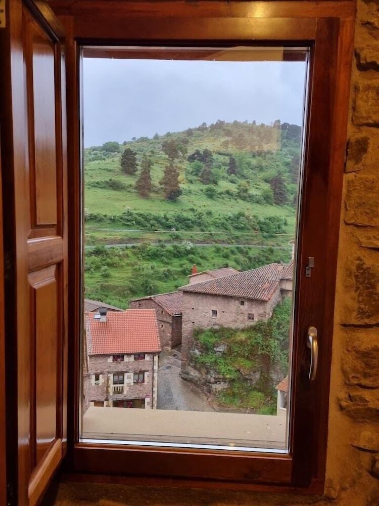 Hotel Posada Real La Almazuela